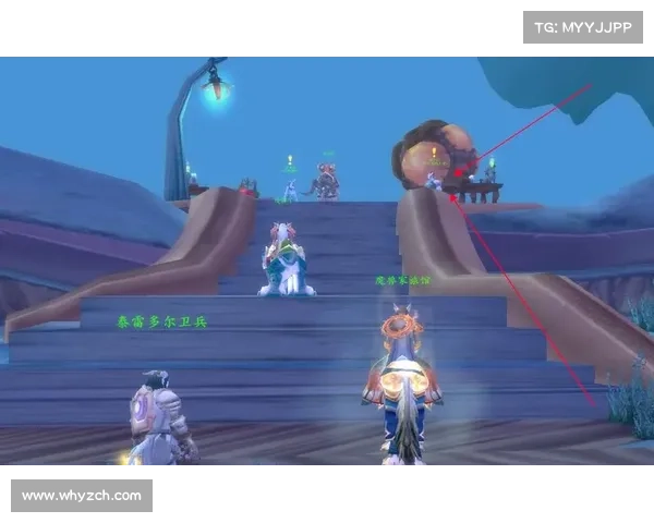 魔兽世界怀旧服:探寻技能之道